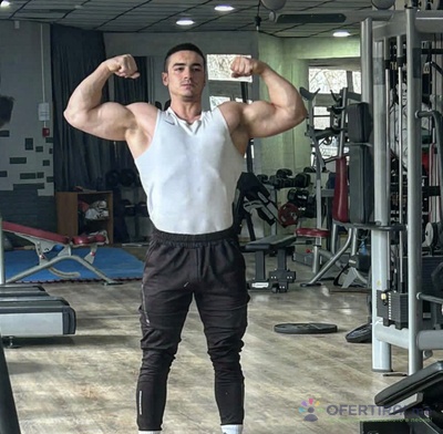 Димитър Кирилов