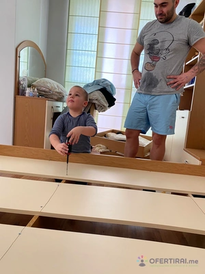 Сглобявам мебели / бюджетно - Image 2