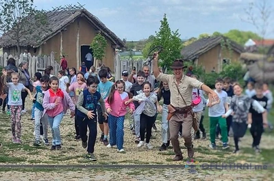 организация на детски партита организация на детски партита - Image 6