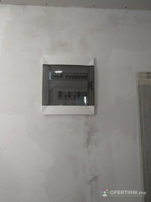 Електро услуги за Вашия дом или офис - Image 2