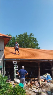 Ремонт на покриви Ремонт на покриви - Image 5