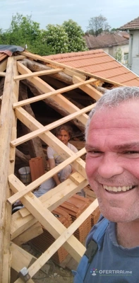 Ремонт на покриви Ремонт на покриви - Image 4