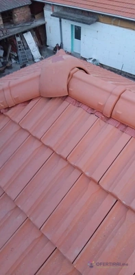 Ремонт на покриви Ремонт на покриви - Image 3