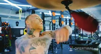 Тренировки по бойни спортове - бокс, ММА, граплинг, кикбокс
