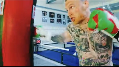 Тренировки по бойни спортове - бокс, ММА, граплинг, кикбокс