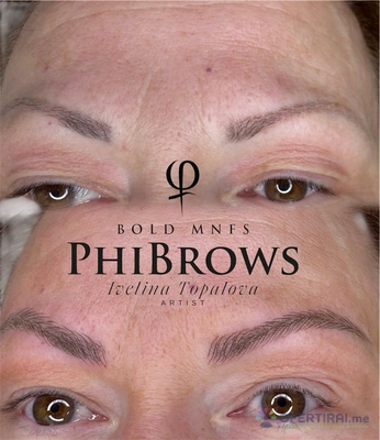 Микроблейдинг - Image 2