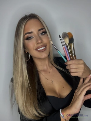 Изображение на специалиста