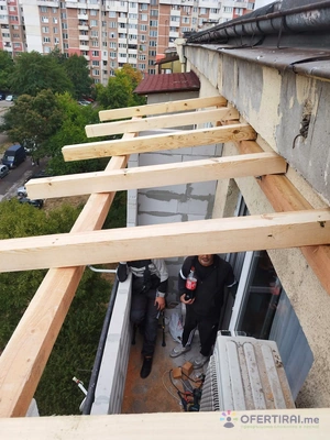 Ремонтни дейности Ремонтни дейности - Image 8