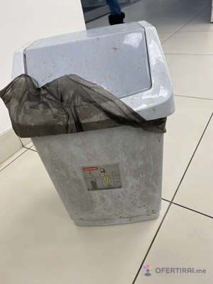 Изображение на доставчика