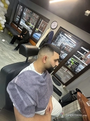 Barber Shop