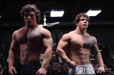 Workout split