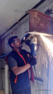 Изображение на специалиста