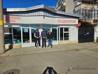 Ремонт на покриви и вътрешни ремонти