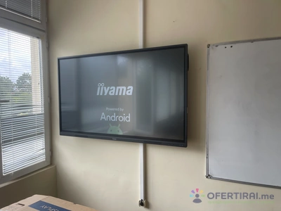 Монтаж на Телевизор Монтаж на Телевизор - Image 3