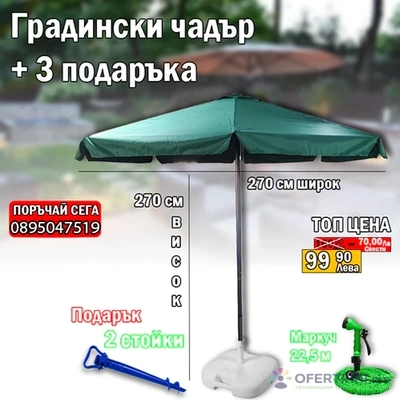 Изображение на доставчика