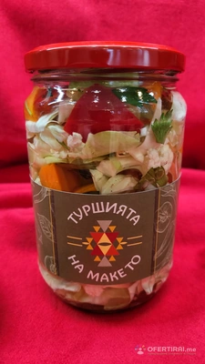 Изображение на доставчика