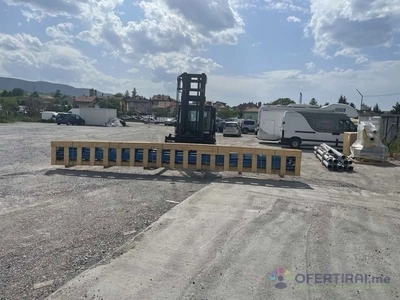 Товаро-разтоварвна дейност 
