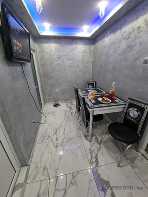 Изображение на доставчика