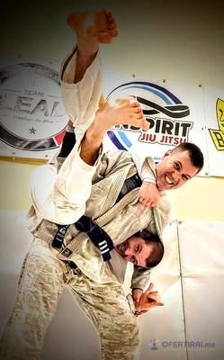 Тийм билдинг - „Пътят на честта“ Тийм билдинг - „Пътят на честта“ - Image 2