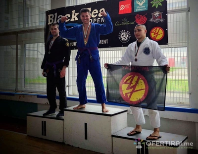 Тийм билдинг - „Пътят на честта“ Тийм билдинг - „Пътят на честта“ - Image 5