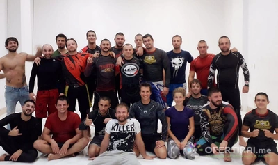 Тийм билдинг - „Пътят на честта“ Тийм билдинг - „Пътят на честта“ - Image 6