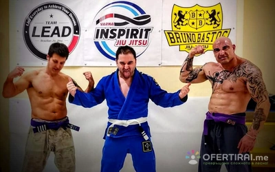 Тийм билдинг - „Пътят на честта“ Тийм билдинг - „Пътят на честта“ - Image 8