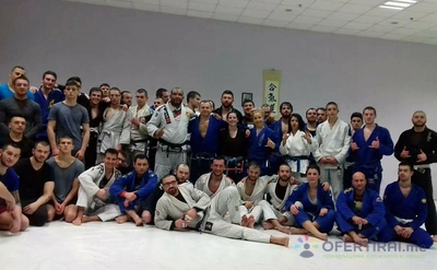 Тийм билдинг - „Пътят на честта“ Тийм билдинг - „Пътят на честта“ - Image 3