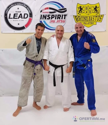 Тийм билдинг - „Пътят на честта“ Тийм билдинг - „Пътят на честта“ - Image 7