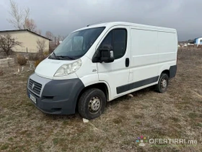 Изображение на доставчика