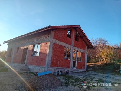 Ремонт на покрив 