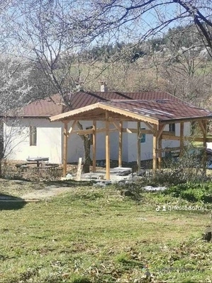 Ремонт и изграждане на Покриви