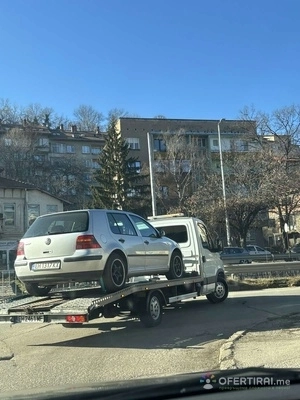 Транспорт на автомобили Плевен 