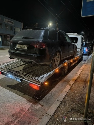 Транспорт на автомобили Плевен 