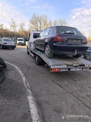 Транспорт на автомобили Плевен 