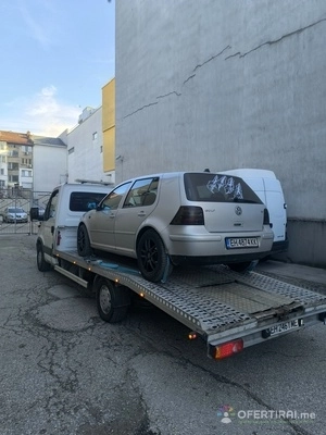 Транспорт на автомобили Плевен 