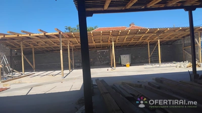 Ремонт на покриви ,строителство на  достъпна цена и качествоцена и  - Image 6