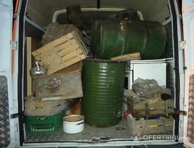 Почивтване на Домове,Офиси и Мазета Чистота за вашият Дом  - Image 4