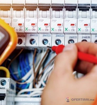 Електро услуги на достъпни цени - Image 2