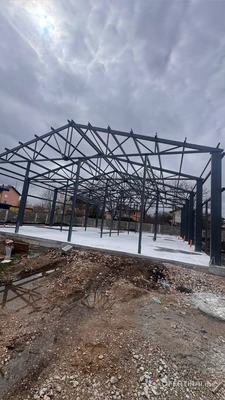 Кофраж и Арматура Трансопстни услуги - Image 2