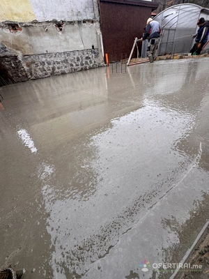 Кофраж и Арматура Трансопстни услуги - Image 5