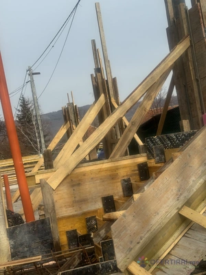 Кофраж и Арматура Трансопстни услуги - Image 6