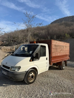 Кофраж и Арматура Трансопстни услуги - Image 3