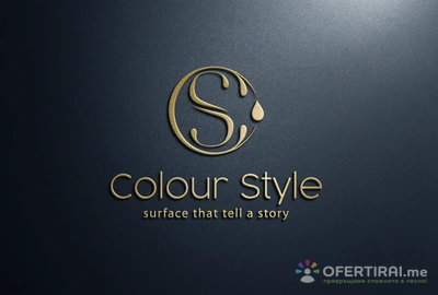 Полагане на декоративни мазилки бои ,латекс Полагане на декоративни мазилки бои ,латекс - Image 8