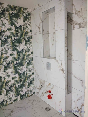 Монтаж на фаянс Монтаж на фаянс - Image 8