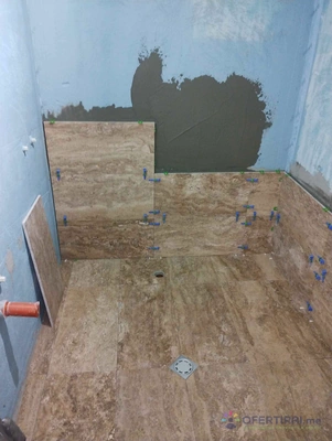 Монтаж на фаянс Монтаж на фаянс - Image 3