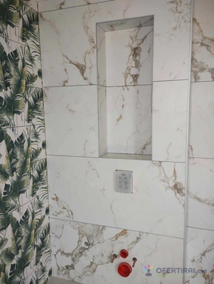 Монтаж на фаянс Монтаж на фаянс - Image 4