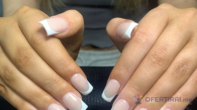 Маникюр и педикюр Маникюр и педикюр - Image 2