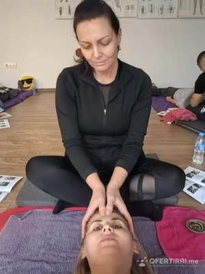 Тай масаж на лице - Image 2