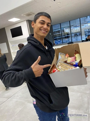 Изображение на специалиста