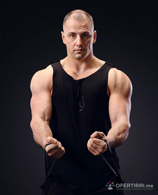 Изображение на специалиста